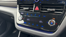 Hyundai IONIQ 1.6 GDi Hybrid 1st Edition 5dr DCT Hybrid Hatchback